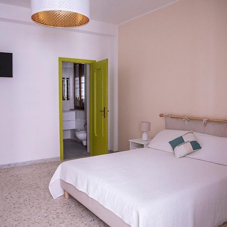 Green Rooms Bari Kültér fotó