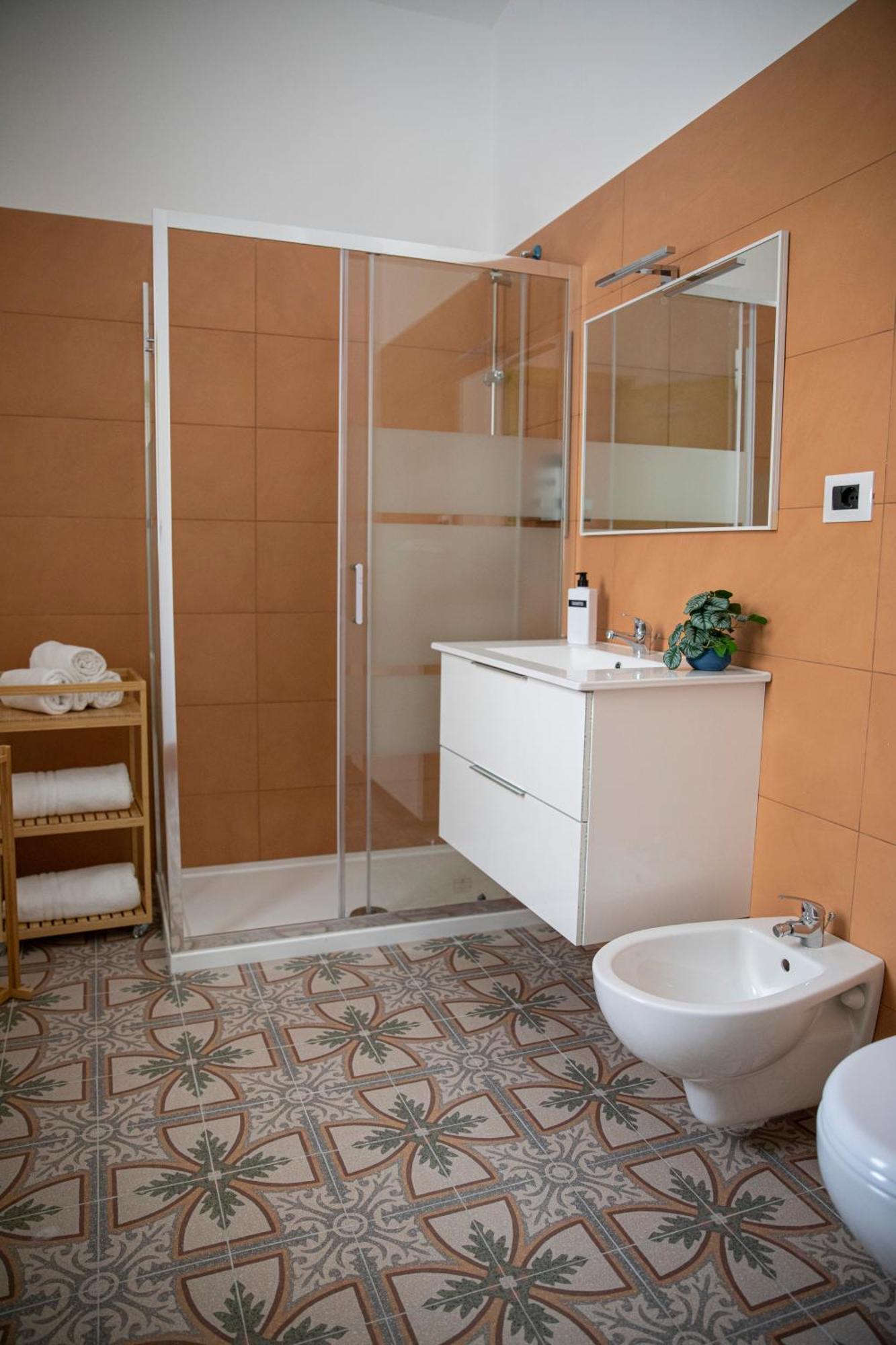Green Rooms Bari Kültér fotó