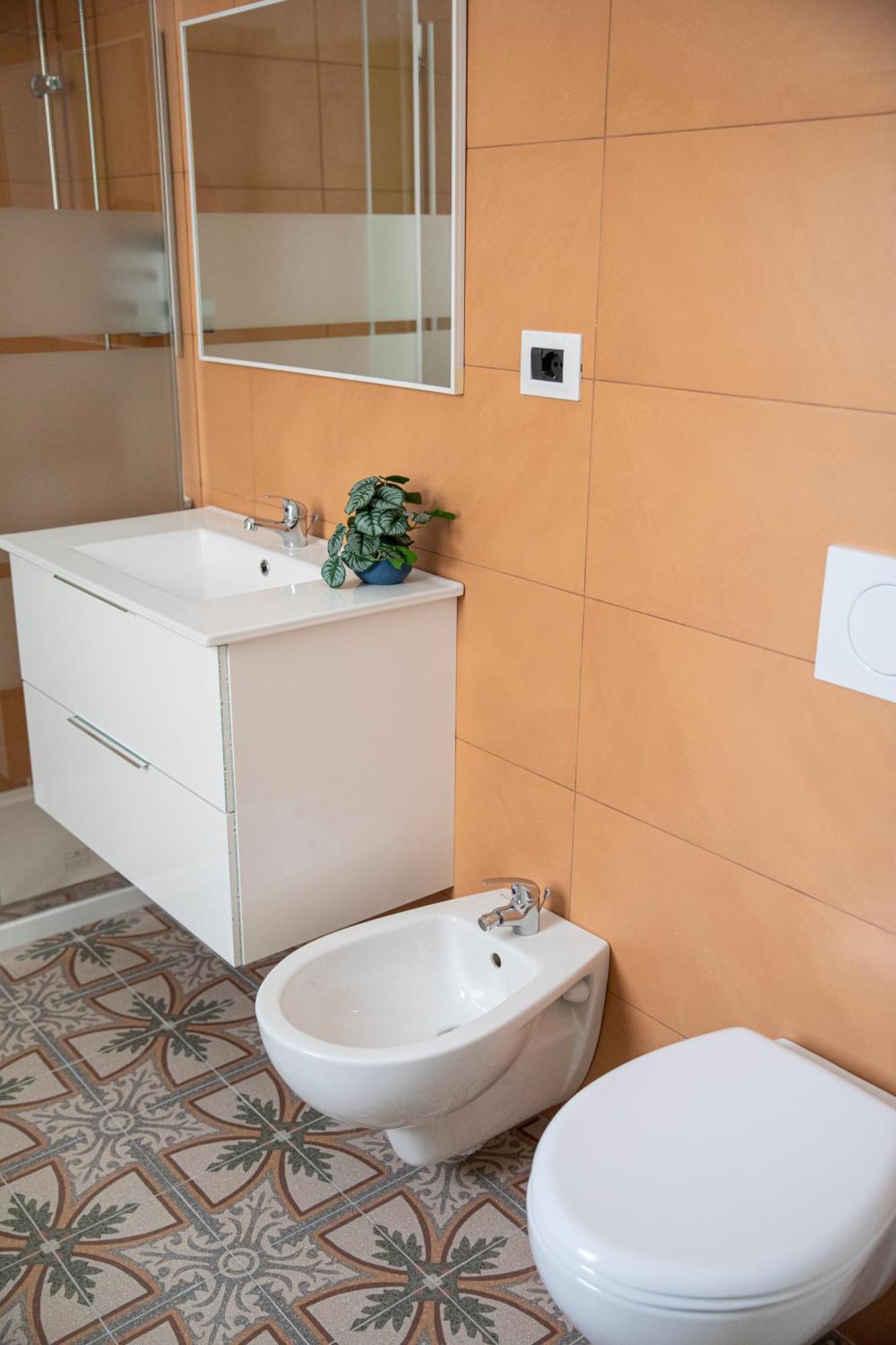 Green Rooms Bari Kültér fotó