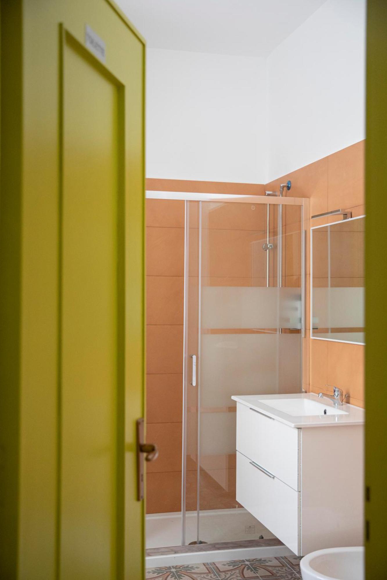 Green Rooms Bari Kültér fotó