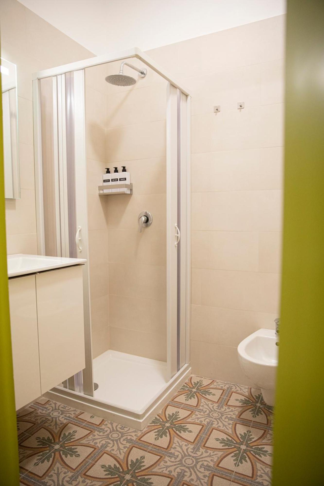 Green Rooms Bari Kültér fotó