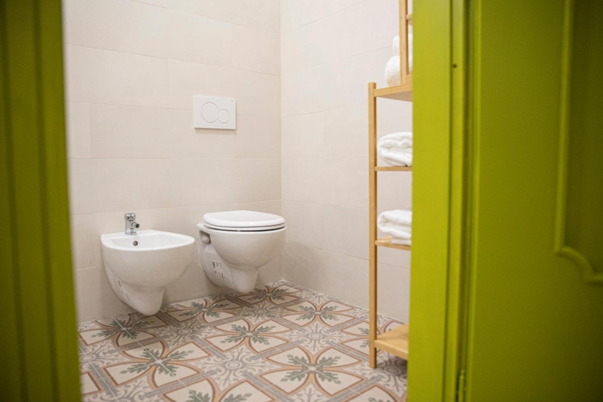 Green Rooms Bari Kültér fotó