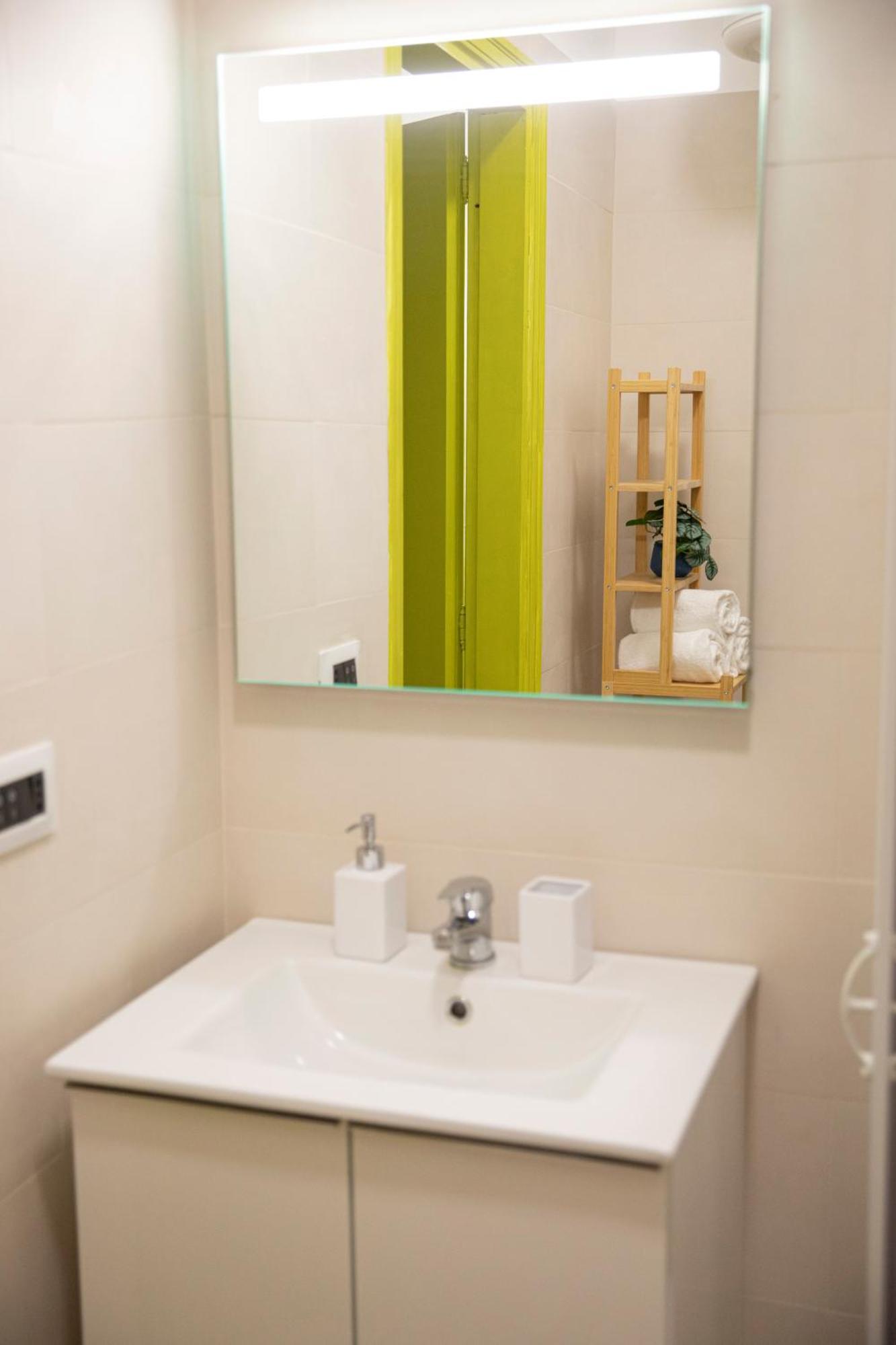 Green Rooms Bari Kültér fotó
