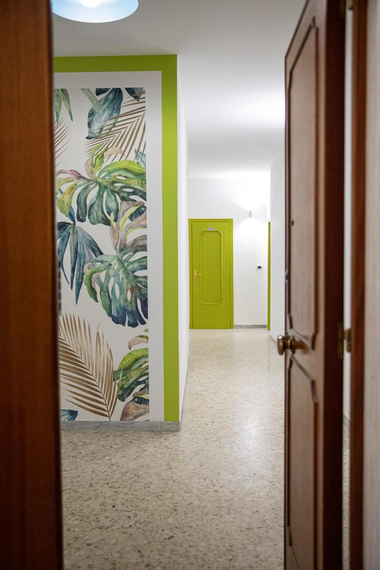 Green Rooms Bari Kültér fotó