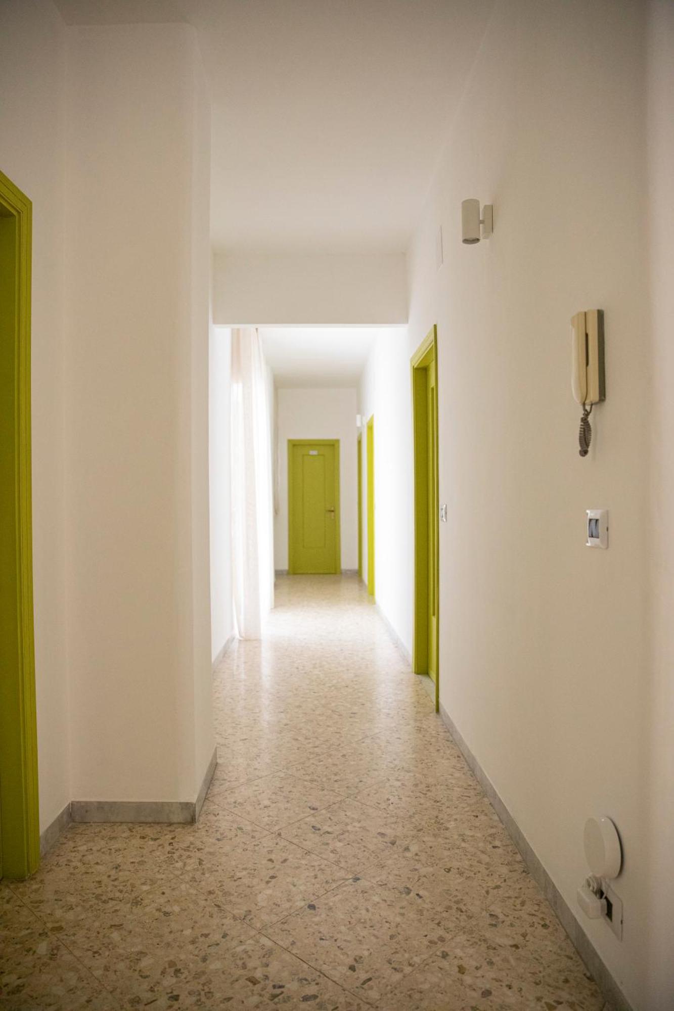 Green Rooms Bari Kültér fotó