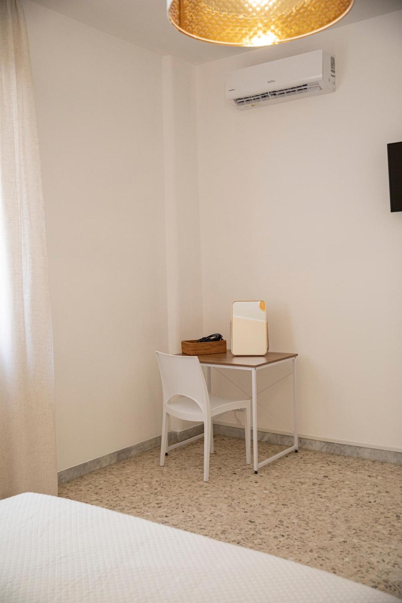 Green Rooms Bari Kültér fotó