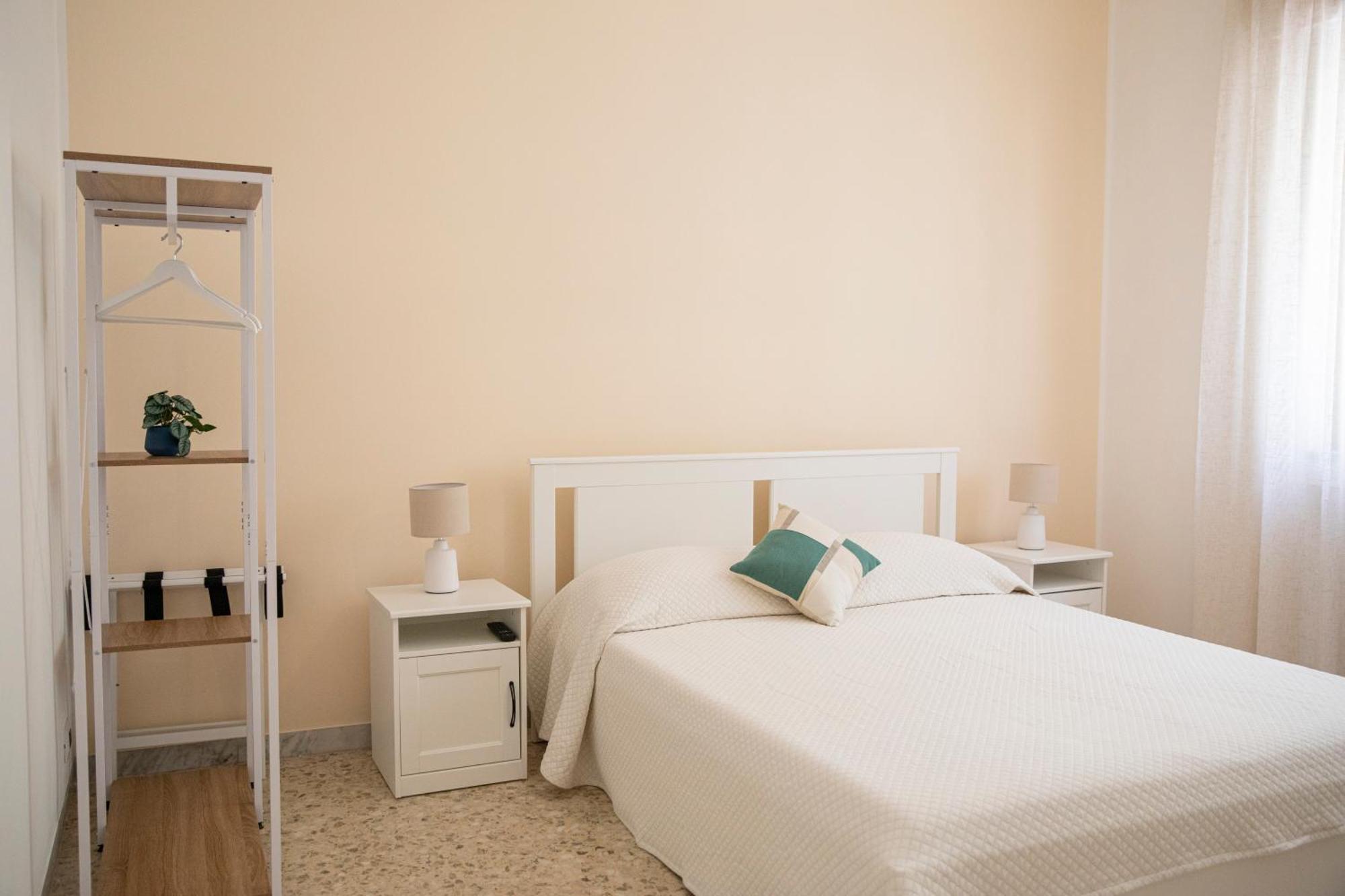Green Rooms Bari Kültér fotó