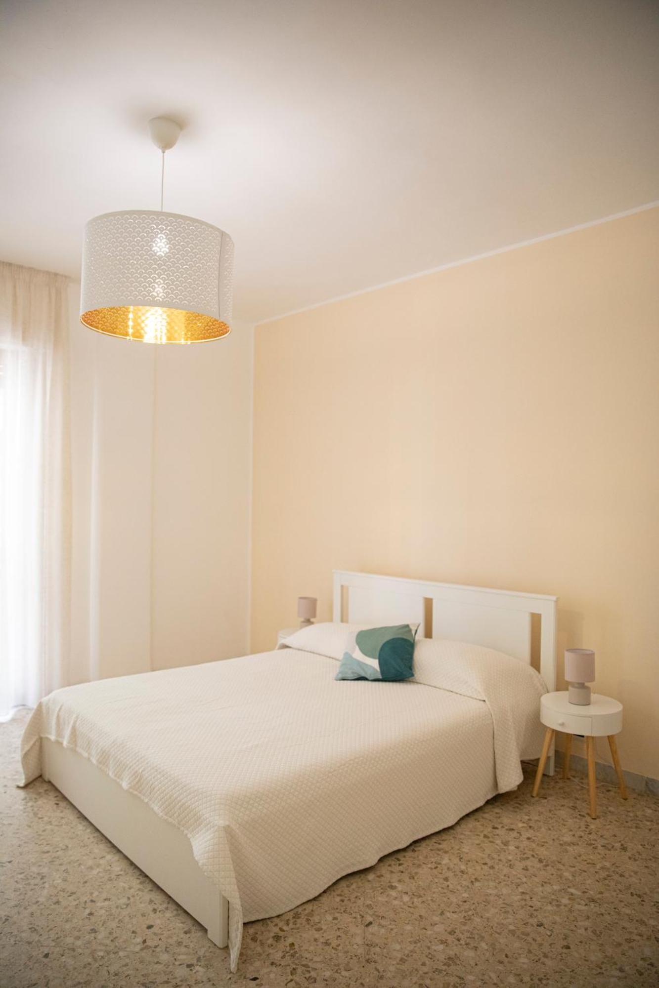Green Rooms Bari Kültér fotó