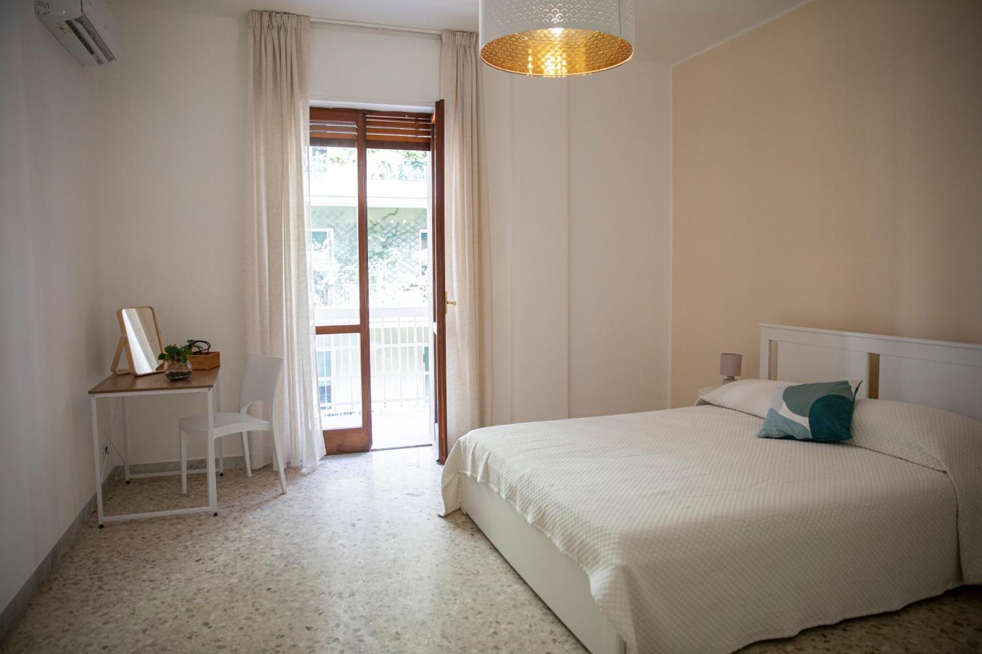 Green Rooms Bari Kültér fotó
