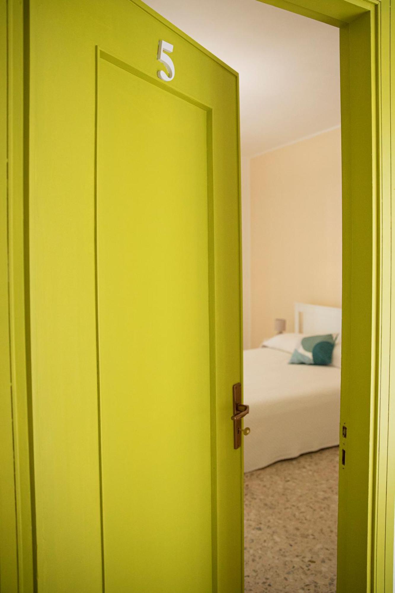 Green Rooms Bari Kültér fotó