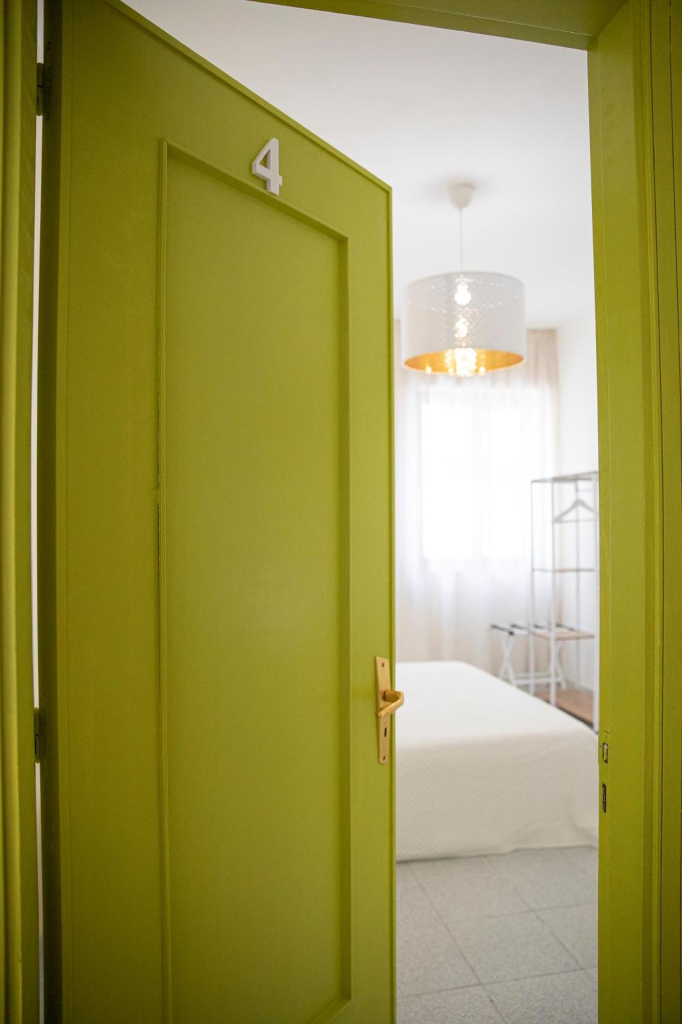 Green Rooms Bari Kültér fotó