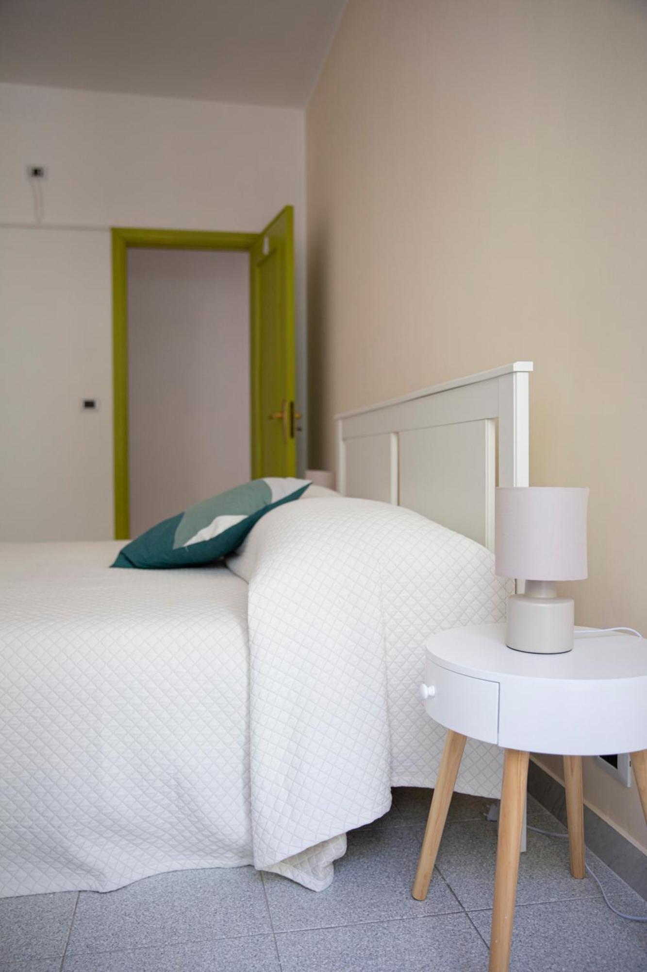 Green Rooms Bari Kültér fotó