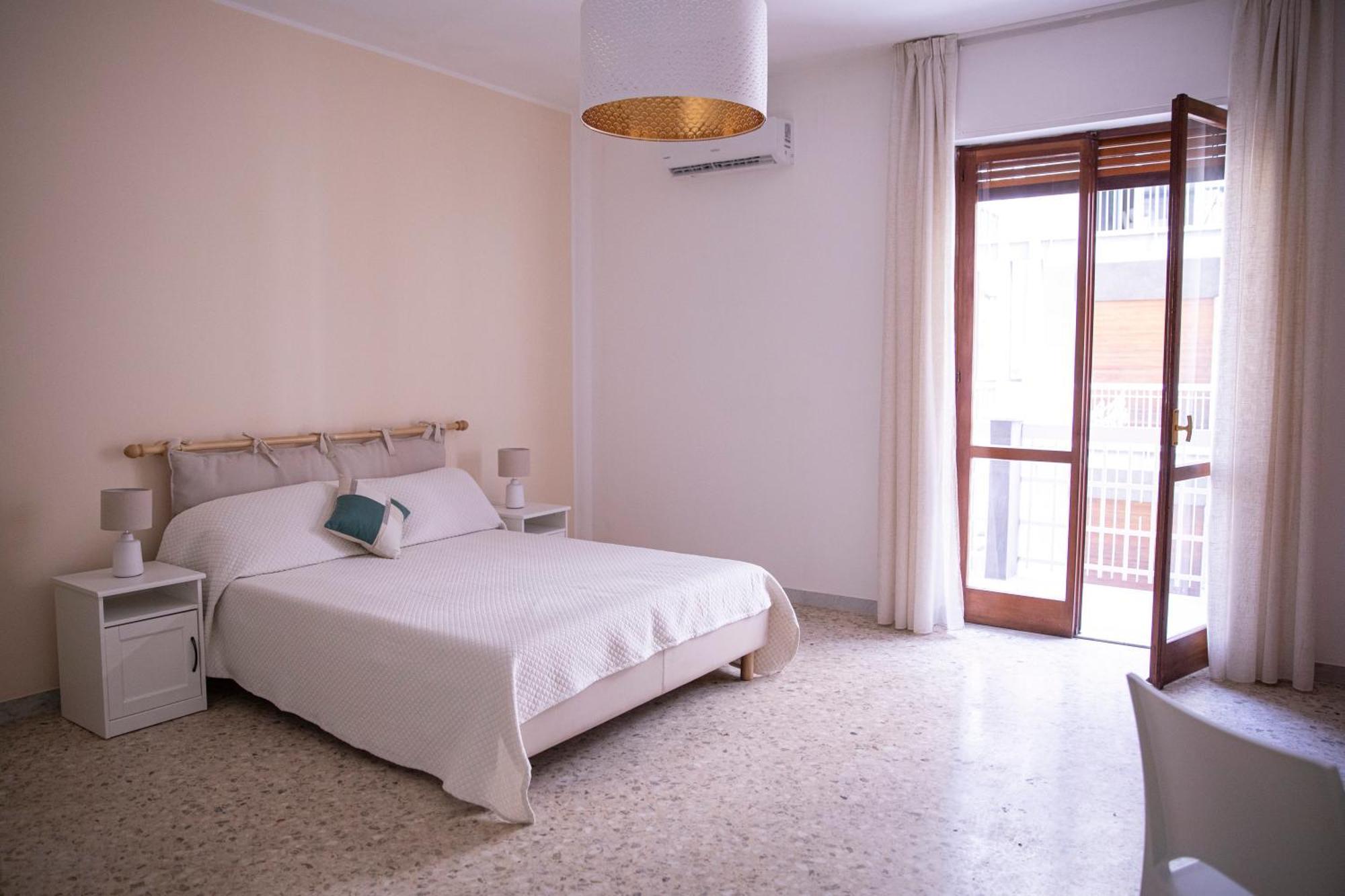 Green Rooms Bari Kültér fotó