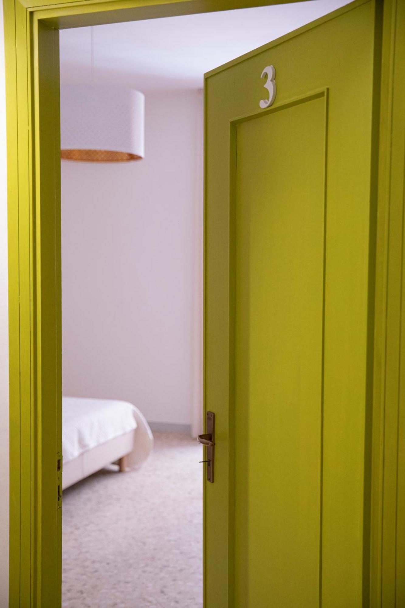 Green Rooms Bari Kültér fotó