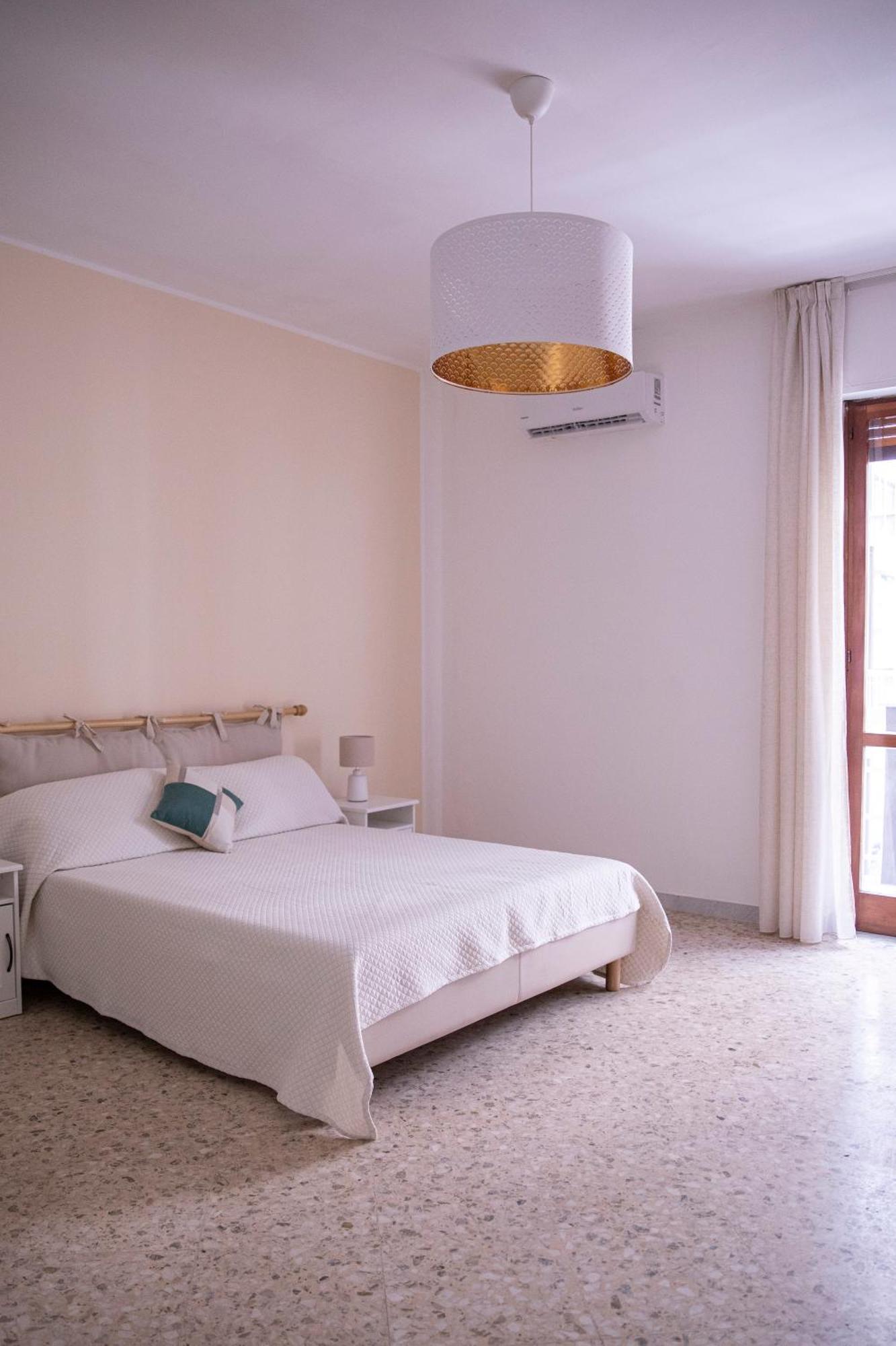 Green Rooms Bari Kültér fotó