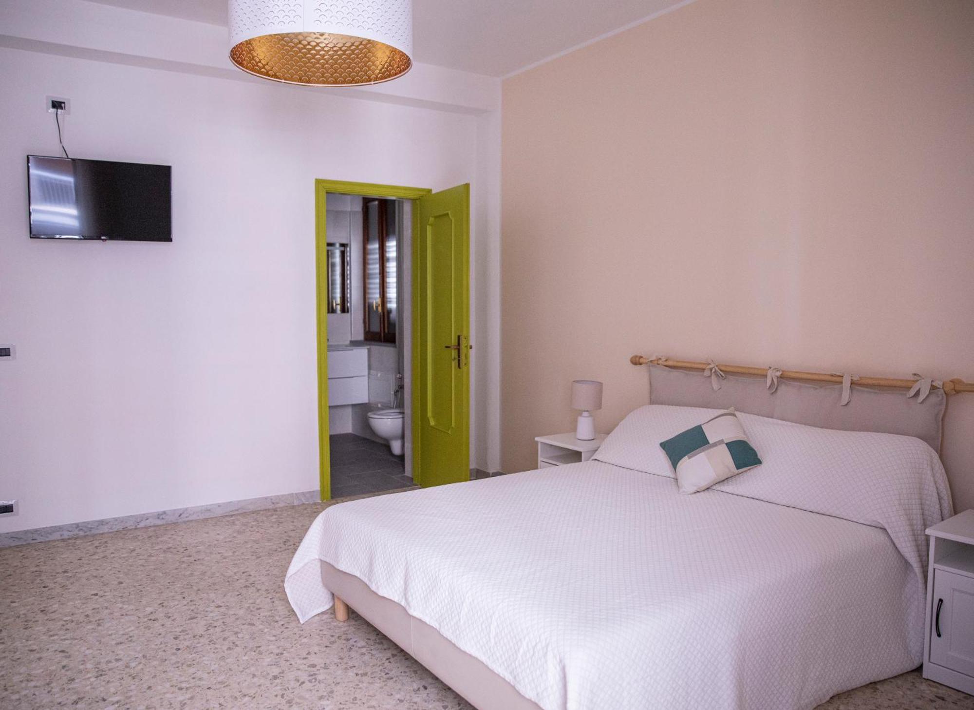 Green Rooms Bari Kültér fotó