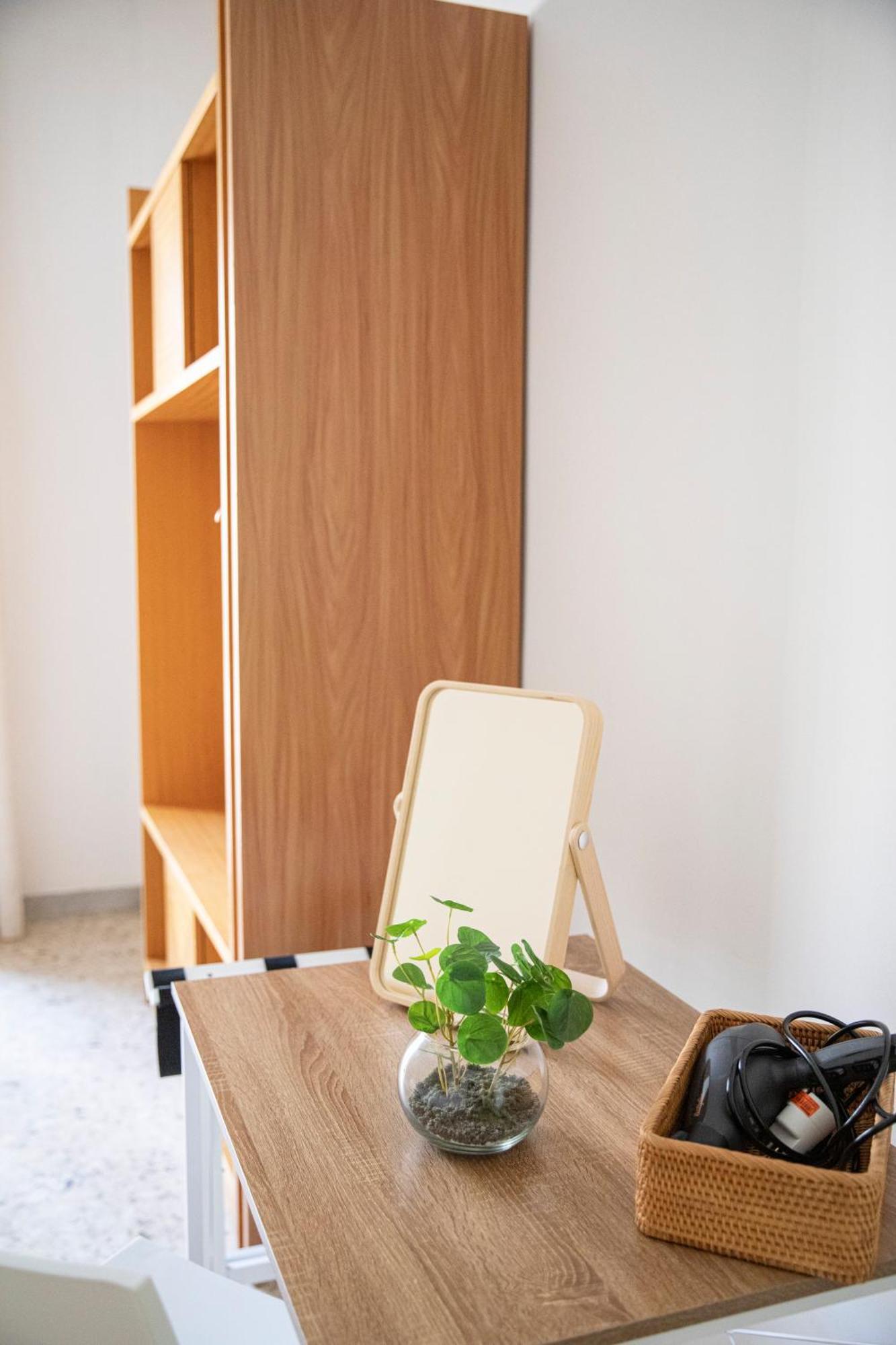 Green Rooms Bari Kültér fotó