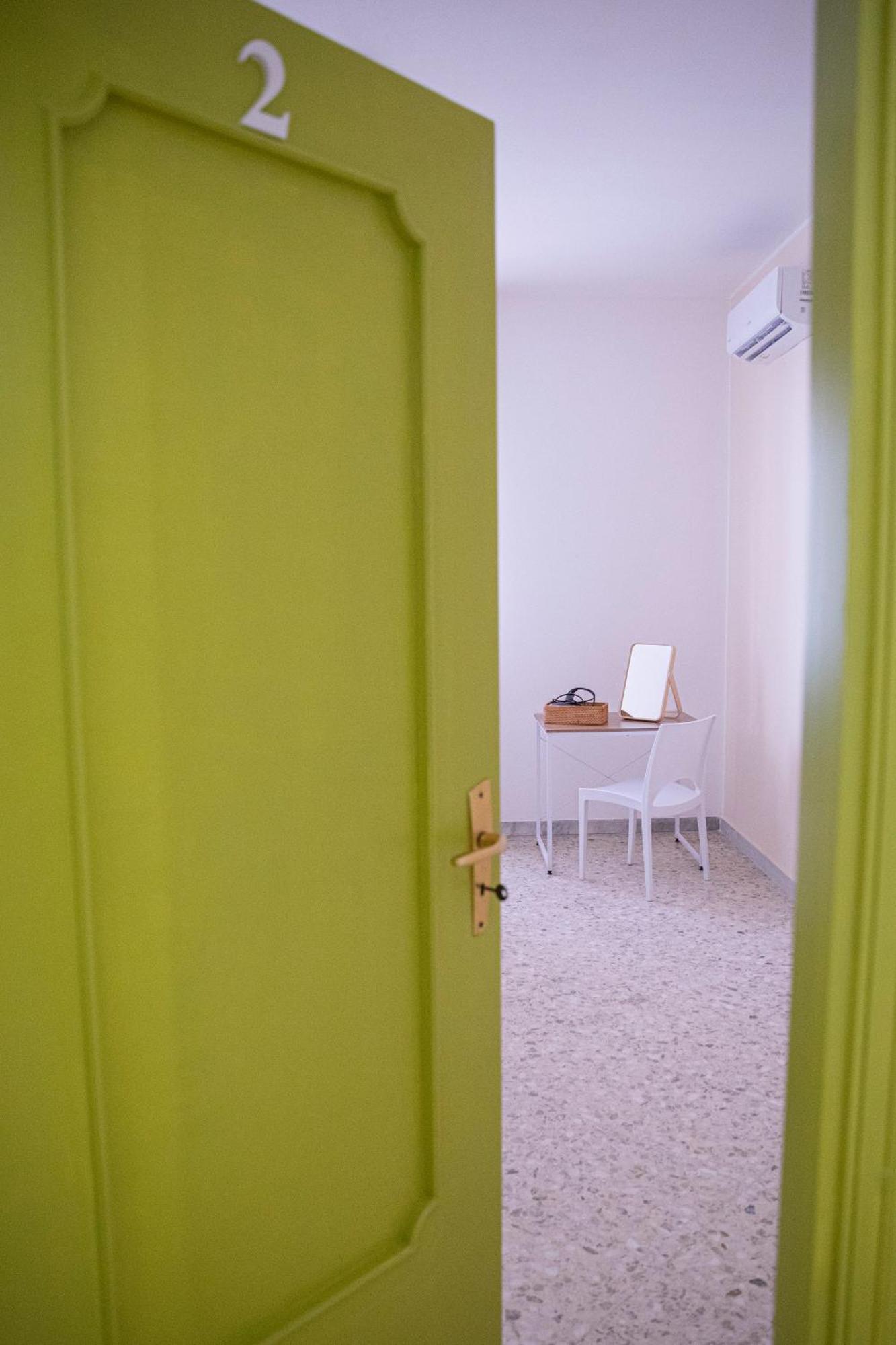 Green Rooms Bari Kültér fotó