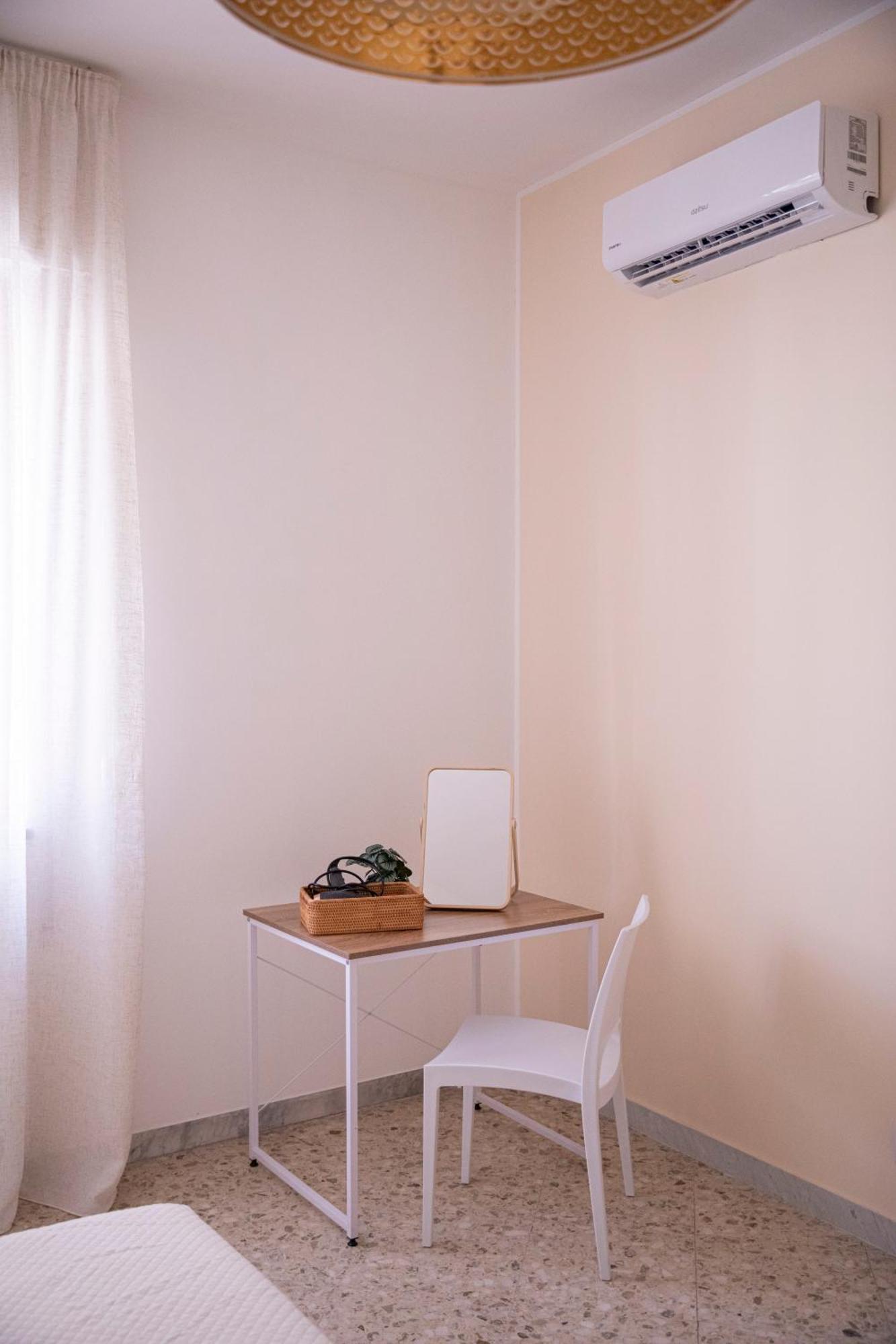 Green Rooms Bari Kültér fotó