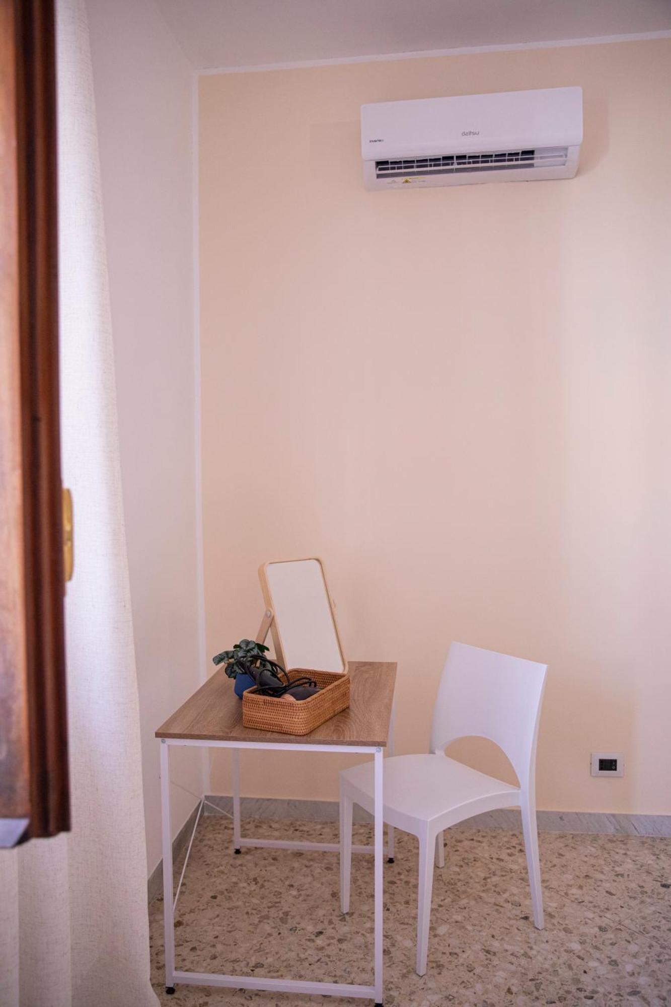 Green Rooms Bari Kültér fotó