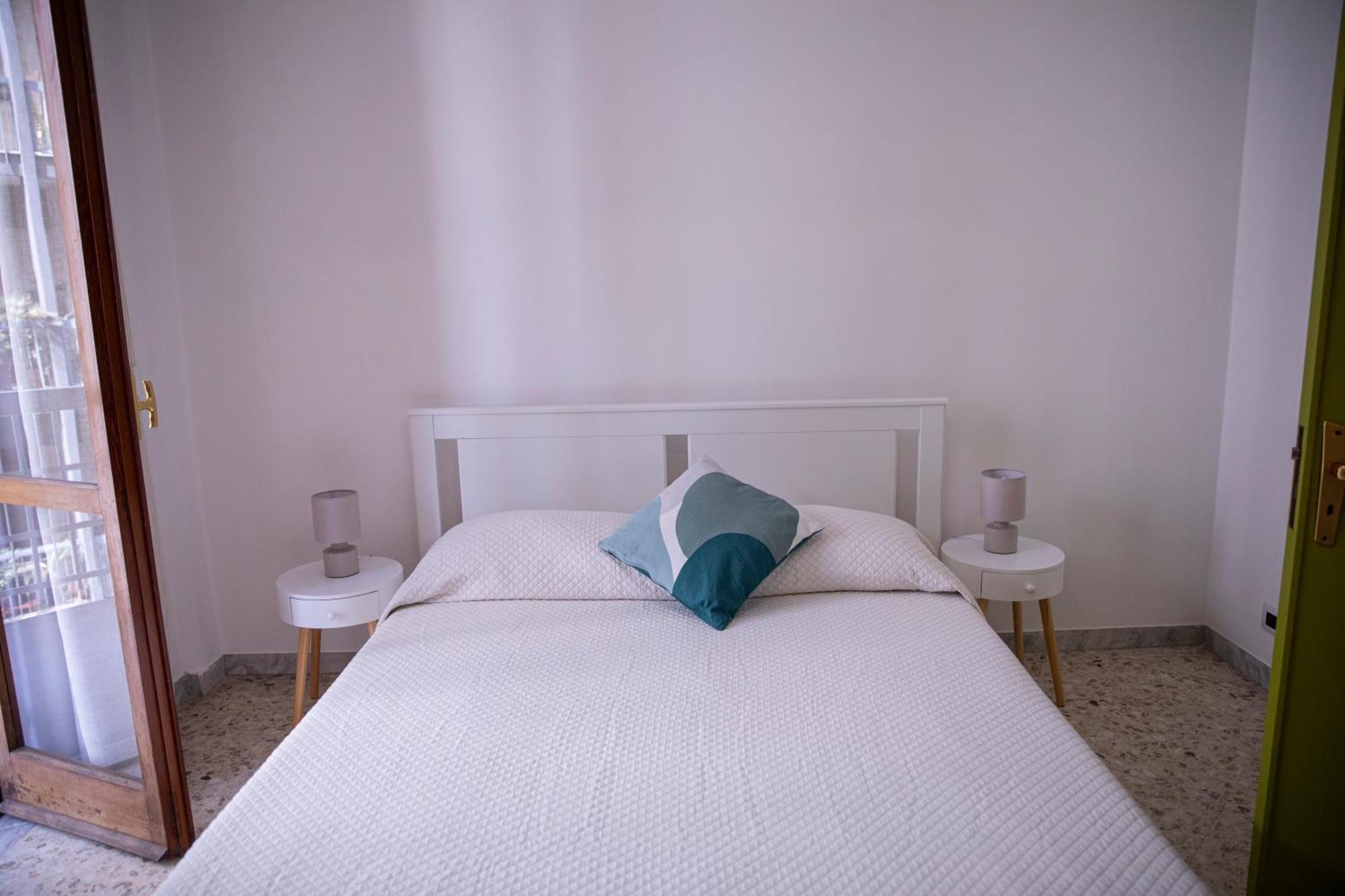 Green Rooms Bari Kültér fotó