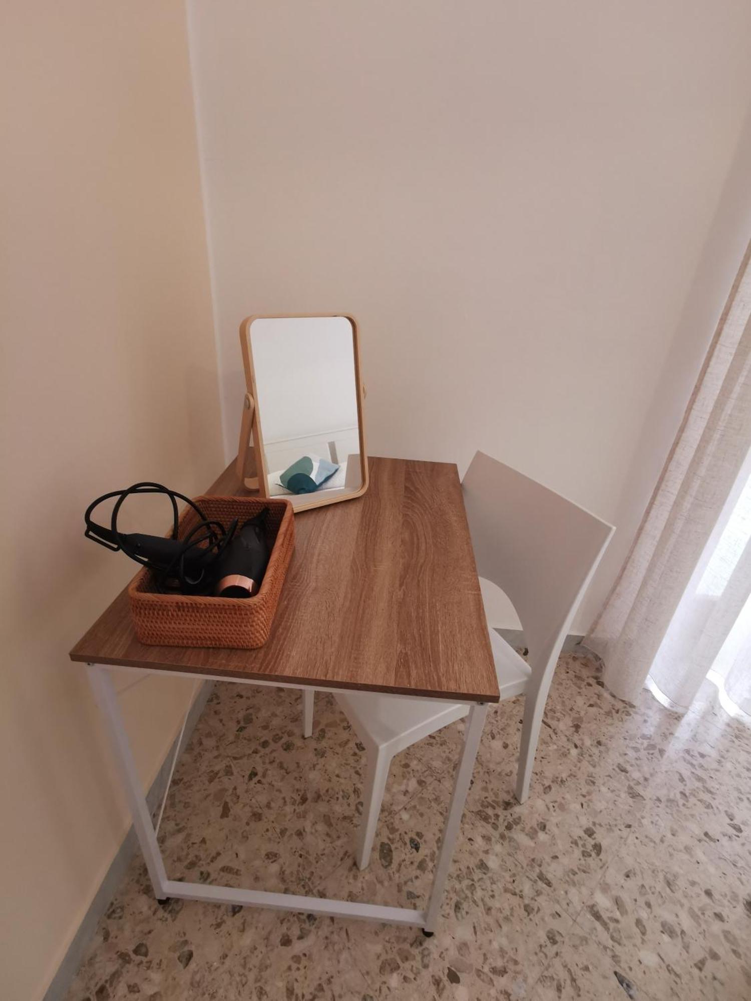 Green Rooms Bari Kültér fotó