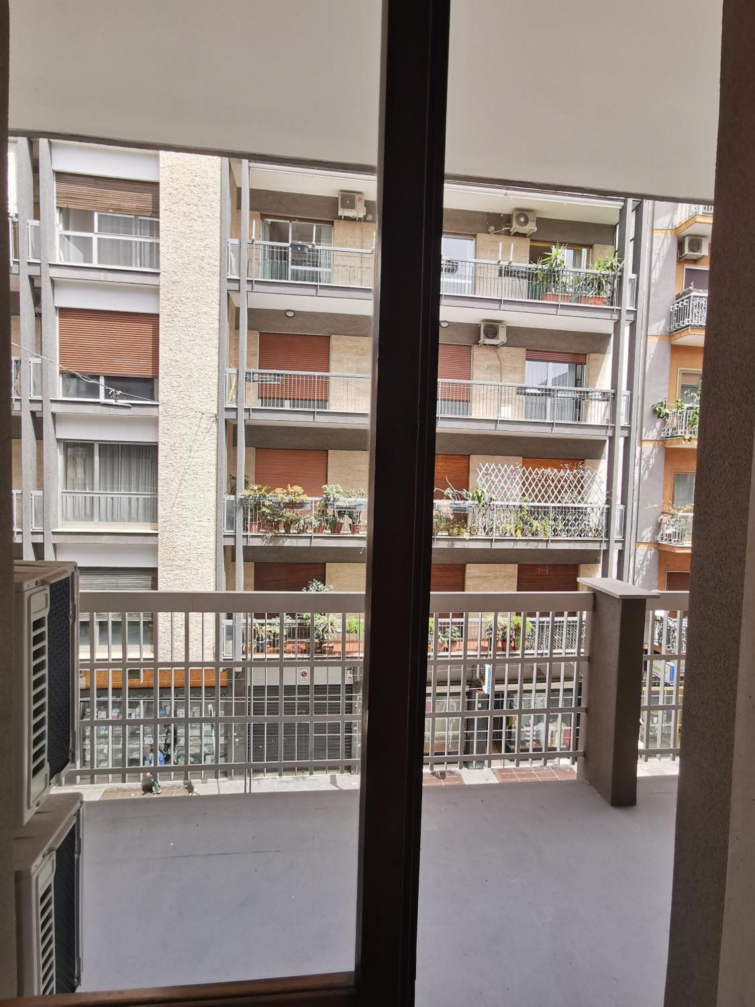 Green Rooms Bari Kültér fotó